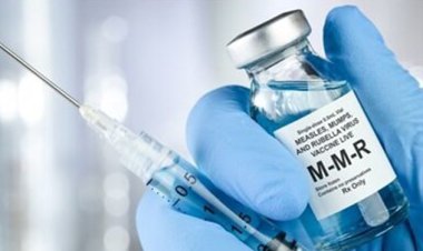 ۹۵ درصد مردم ایران در مقابل سرخک ایمن هستند