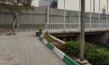 ماجرای تفکیک یک پل در بجنورد