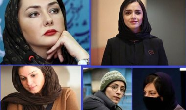 پنج سینماگر پیگیر سوء رفتار‌های جنسی بازیگران شدند