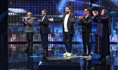 اعلام زمان جدید برای پخش «عصر جدید»