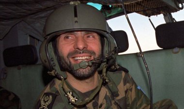 صیاد شیرازی، فرماندهی که فروغ جاویدان را بی فروغ کرد