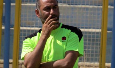 سرمربی خلیج فارس ماهشهر: مدعی قهرمانی هستیم