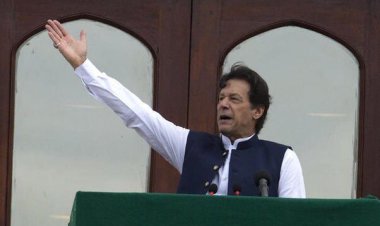 برکناری عمرانخان/ تکرار تاریخ در پاکستان!