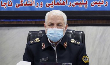 پژو، پراید و سمند در صدر تصادفات نوروزی/ وقوع نیمی از تصادفات در هفت استان