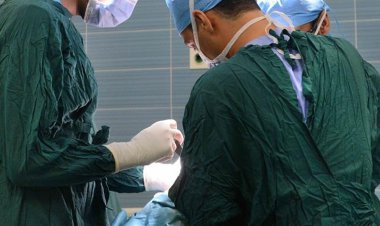 نجات جان کودک ۹ ساله مینابی از مرگ حتمی