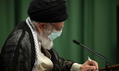 رهبر معظم انقلاب سیاست‌های کلی تأمین اجتماعی را ابلاغ کردند