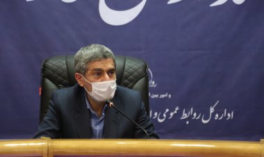 استاندار فارس: پنجره واحد مجوزدهی به شرکت‌های دانش‌بنیان در فارس ایجاد شود