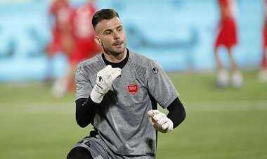 دادگاه فیفا و شاید نقره داغ پرسپولیس!