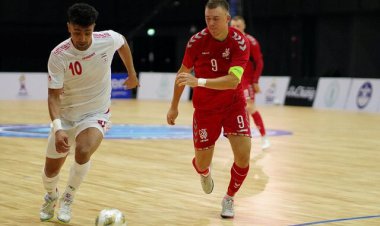 ایران دوباره مالدیو را 17 تایی کرد!