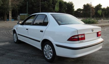 افزایش ۴۰ میلیونی قیمت سمند در یک روز!