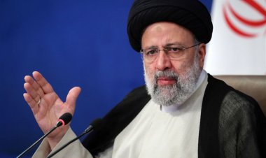 رئیسی: ریزگردها زندگی مردم را مختل کرده است