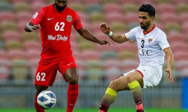 تساوی فولاد و شباب الاهلی در لحظات پایانی