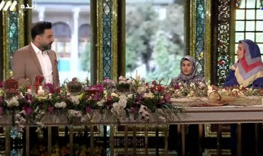 واکنش وزیر بهداشت به ماجرای باور نکردنی بینا شدن دختر نابینای شیرازی