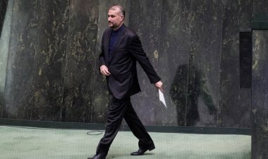 وزیر خارجه درباره موضوع سدسازی‌های ترکیه به مجلس می‌رود