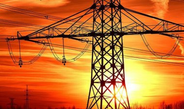 مصرف برق هرمزگان ۱۱ درصد افزایش یافت