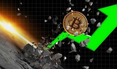 پیش بینی عجیب از افزایش قیمت بیت‌کوین