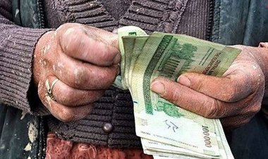 خبر مهم درباره دستمزد کارگران