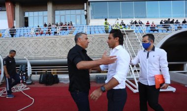 فرهاد مجیدی به دنبال انتقام از ساکت