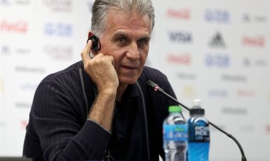 ادعای رسانه عربی؛ کی‌روش از ایران پیشنهاد دارد