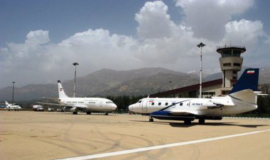 افزایش ۱۸ درصدی جابجایی مسافران نوروزی در فرودگاه یاسوج