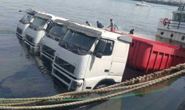 چگونه تریلر، لندینگ کرافت را  به گِل نشاند؟