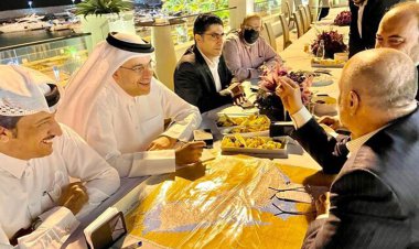 سفیر قطر در ایران به بوشهر سفر می‌کند/ راه‌اندازی خط کشتیرانی بوشهر-قطر