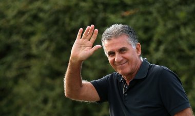 تکذیب مذاکره فدراسیون فوتبال با کی‌روش