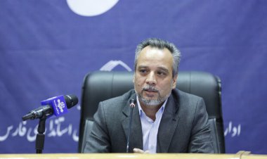 سرپرست معاونت هماهنگی امور اقتصادی استانداری : دست دلالان از بازار فارس قطع می‌شود