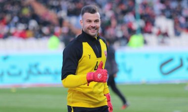 حکم ۸۶۶ هزار یورویی علیه پرسپولیس!