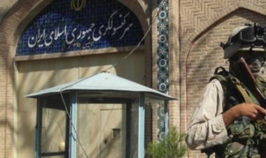 ماجرای تجمع امروز در مقابل کنسولگری ایران در هرات