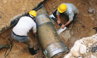 اختصاص اعتبار برای توسعه طرح‌های آب و فاضلاب خوزستان