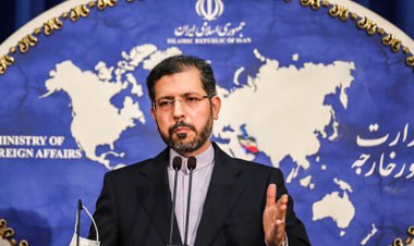 هشدار  نسبت به طراحیهای توطئهگران و بدخواهان ایران و افغانستان