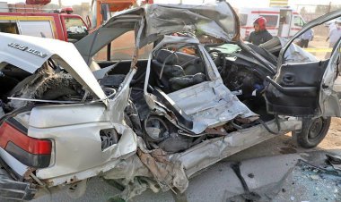 خودروهایی که نامزد دریافت لقب «ارابه مرگ» شدند