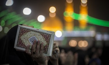 مصوبات ستاد مدیریت کرونا ملاک برگزاری مراسم شب‌های قدر است