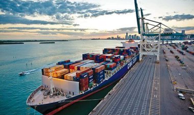 اهمیت افزایش مبادلات تجاری با بندر دیر برای دولت قطر