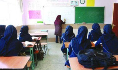 کرونا و وضعیت نامناسب تهویه مدارس هرمزگان