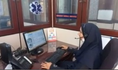 ببینید؛ این کودک با هوشیاری‌اش جان مادرش را نجات داد