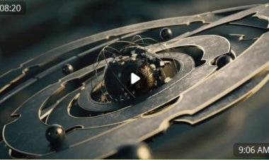 آنان که زمین را از فضا دیدند / ۱۲ آوریل (23 فروردین ) روز  جهانی فضانوردی