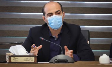 رشد ۳۵۲ درصدی درآمد حاصل از صادرات در منطقه ویژه لامرد