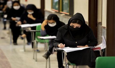 نتایج آزمون دکتری اعلام شد