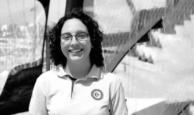 مرگ  قایقران المپیکی در ۱۷ سالگی