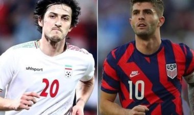 ارتباط مذاکرات وین با بازی ایران – آمریکا در جام‌ جهانی!