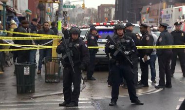 سیستم حمل و نقل عمومی آمریکا چهره پلیسی به خود گرفت