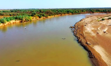 پارک ملی "کرخه" سال سختی در پیش دارد