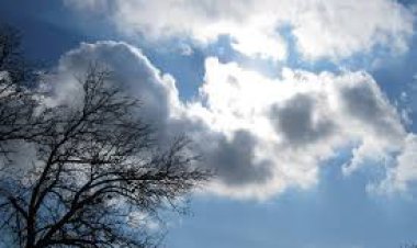 اعلام وضعیت آب و هوای کشور تا روز جمعه