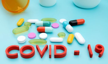 داروی جدید کرونا که احتمال مرگ را به نصف کاهش می‌دهد