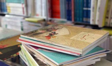 جزئیات ثبت سفارش کتاب‌های درسی سال  ۱۴۰۲-۱۴۰۱
