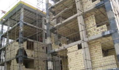 سارق ساختمان‌های نیمه کاره در شیراز دستگیر شد