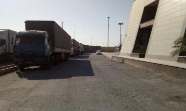 توقف صادرات در مرز چذابه باید پیگیری شود