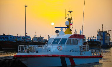 برنامه هرمزگان برای احداث شناور امداد با امکانات بیمارستانی و پذیرش ۳۰۰ نفر